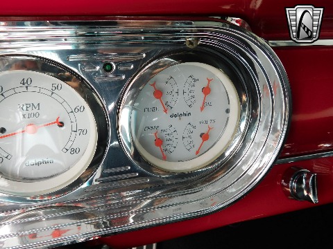 1964 Chevrolet Nova image 70