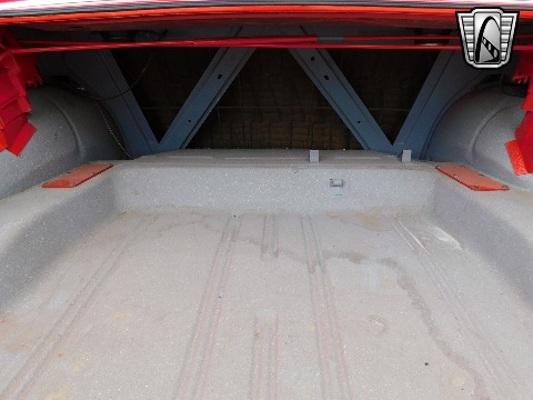 1964 Chevrolet Nova image 96