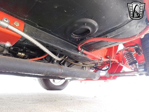 1964 Chevrolet Nova image 122