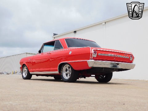 1964 Chevrolet Nova image 20