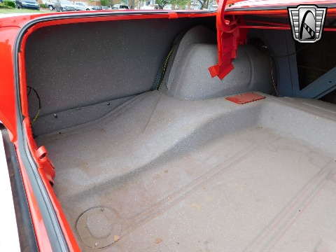 1964 Chevrolet Nova image 97