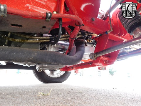 1964 Chevrolet Nova image 123