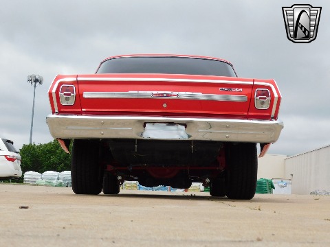 1964 Chevrolet Nova image 21