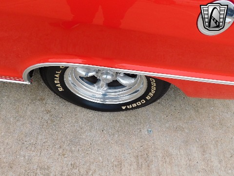 1964 Chevrolet Nova image 47