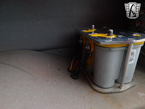 1964 Chevrolet Nova image 98