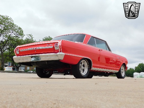 1964 Chevrolet Nova image 22