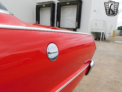 1964 Chevrolet Nova image 48