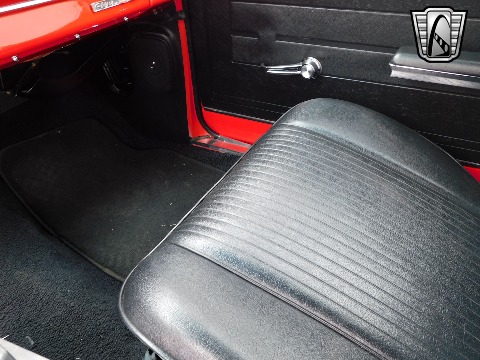 1964 Chevrolet Nova image 73