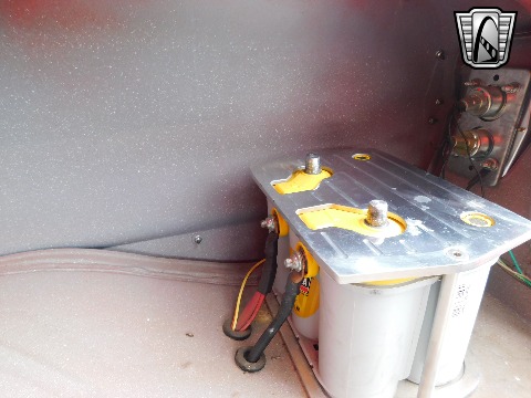 1964 Chevrolet Nova image 99