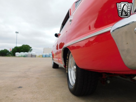 1964 Chevrolet Nova image 49