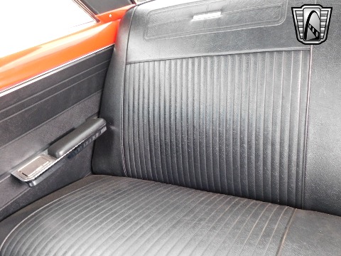 1964 Chevrolet Nova image 74