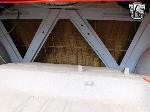 1964 Chevrolet Nova image 100