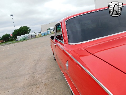 1964 Chevrolet Nova image 50