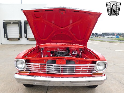 1964 Chevrolet Nova image 101