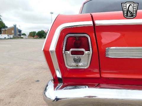 1964 Chevrolet Nova image 51