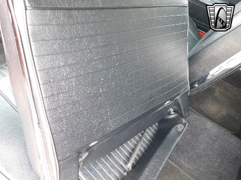 1964 Chevrolet Nova image 76