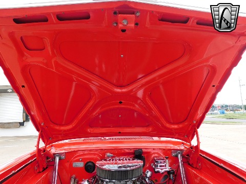 1964 Chevrolet Nova image 102