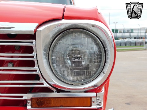 1964 Chevrolet Nova image 26