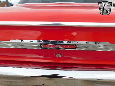 1964 Chevrolet Nova image 52