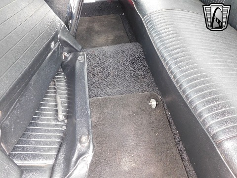 1964 Chevrolet Nova image 77