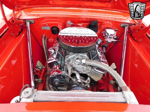 1964 Chevrolet Nova image 103