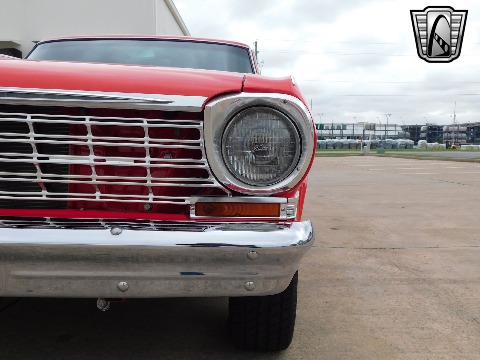 1964 Chevrolet Nova image 27