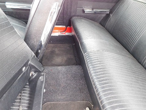 1964 Chevrolet Nova image 78