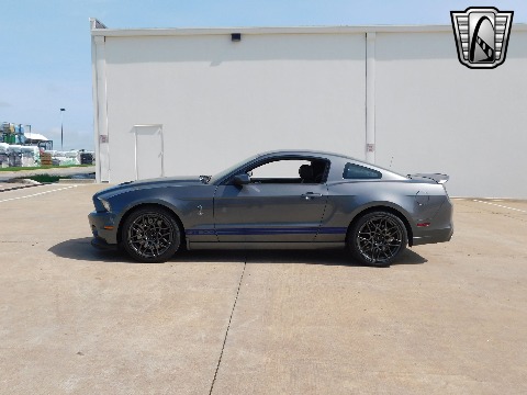 2014 Ford Mustang image 3