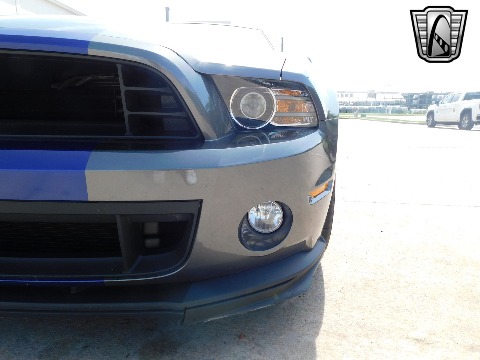 2014 Ford Mustang image 29