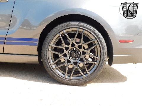 2014 Ford Mustang image 54