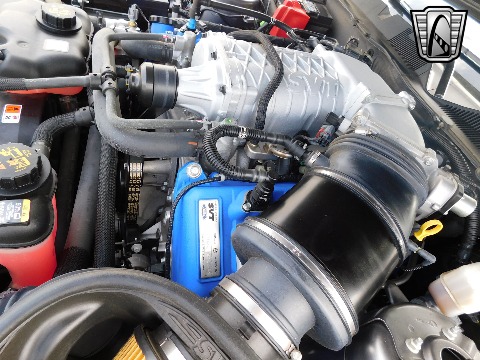 2014 Ford Mustang image 106