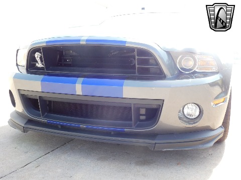 2014 Ford Mustang image 30