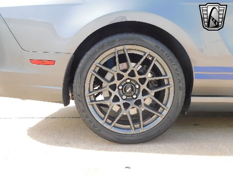 2014 Ford Mustang image 55