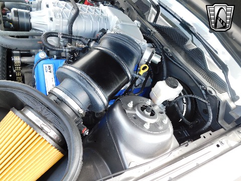 2014 Ford Mustang image 107