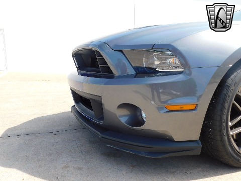 2014 Ford Mustang image 31