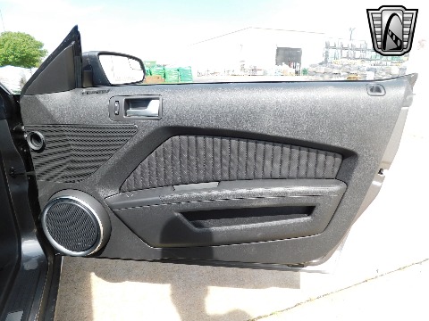 2014 Ford Mustang image 82