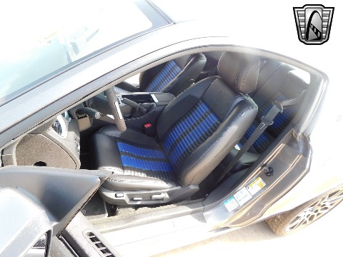 2014 Ford Mustang image 57