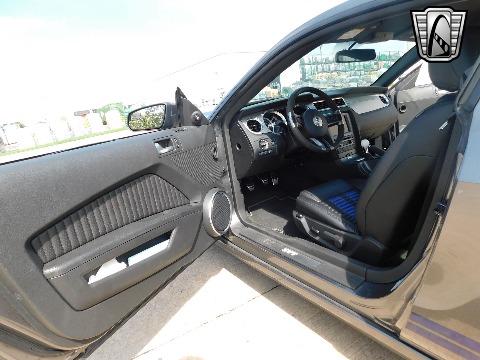 2014 Ford Mustang image 58