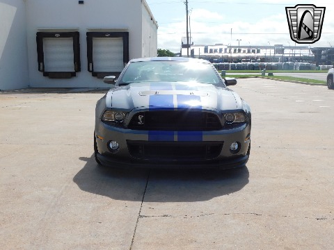 2014 Ford Mustang image 9