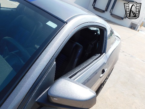 2014 Ford Mustang image 36