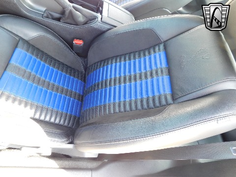 2014 Ford Mustang image 61