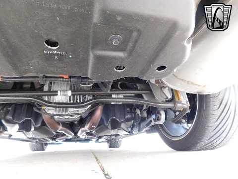 2014 Ford Mustang image 116