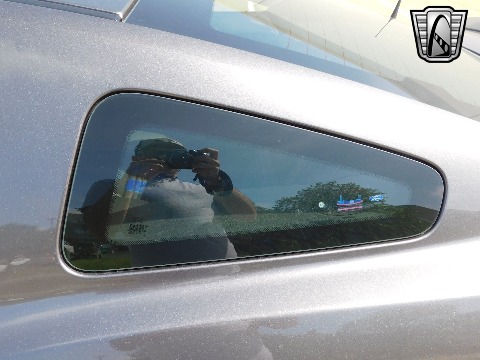 2014 Ford Mustang image 40