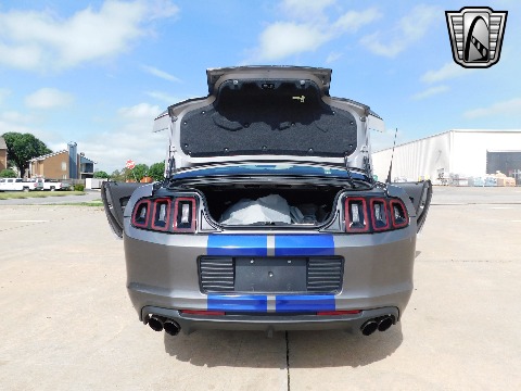 2014 Ford Mustang image 92