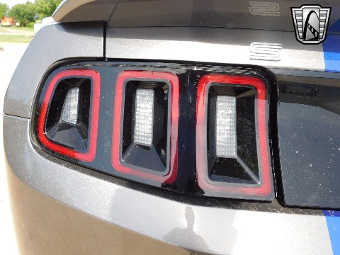 2014 Ford Mustang image 43