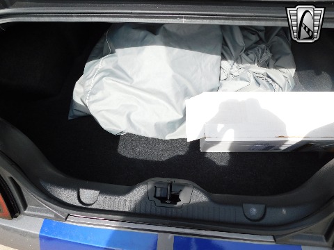 2014 Ford Mustang image 94