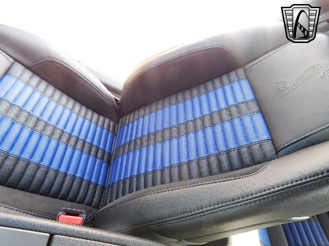 2014 Ford Mustang image 69