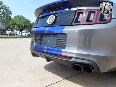 2014 Ford Mustang image 45