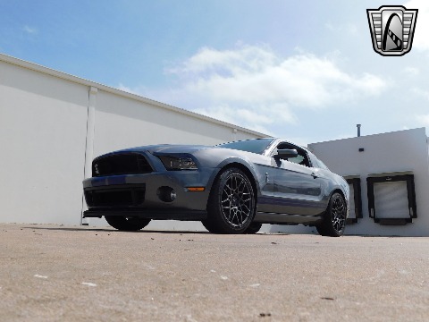 2014 Ford Mustang image 20