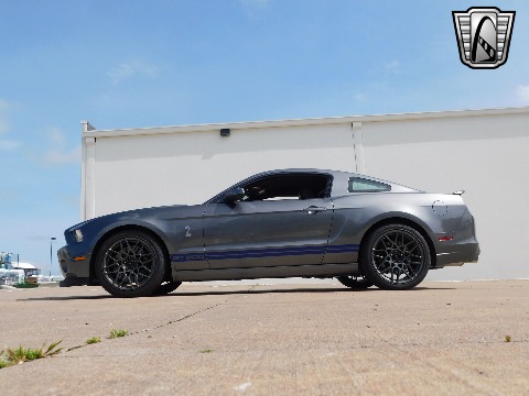 2014 Ford Mustang image 21